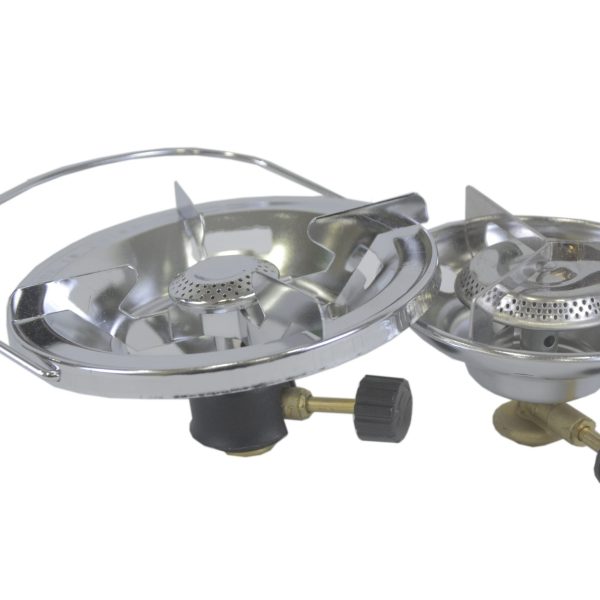 Gas Burner Head - Large