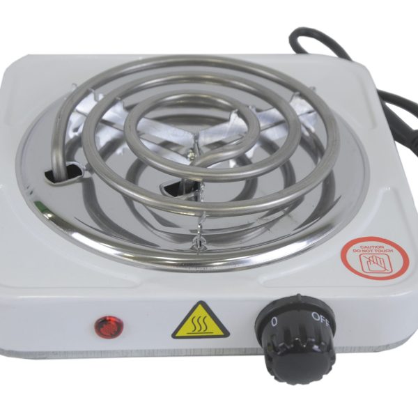 Electrical Burner