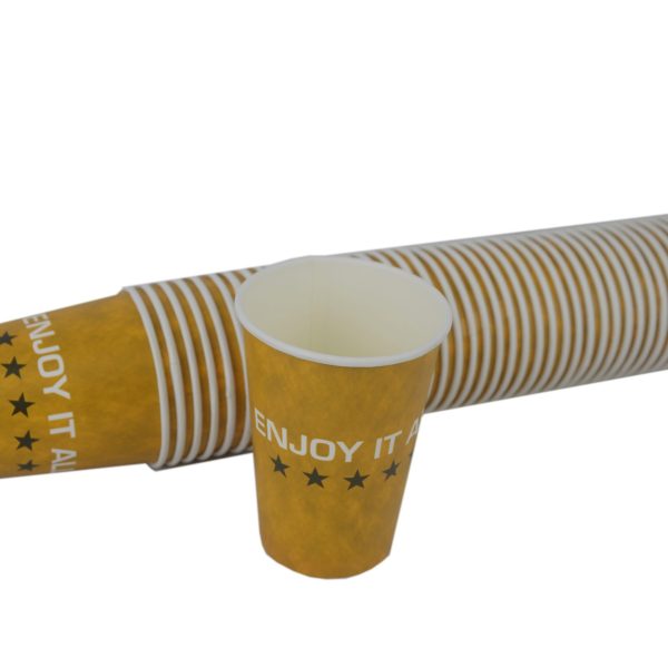 Plastic Cups - Disposable