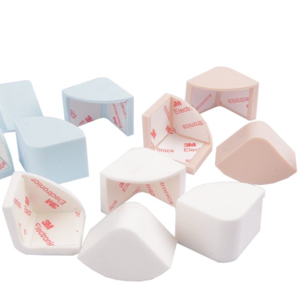 Protective Corner Rubber Wide