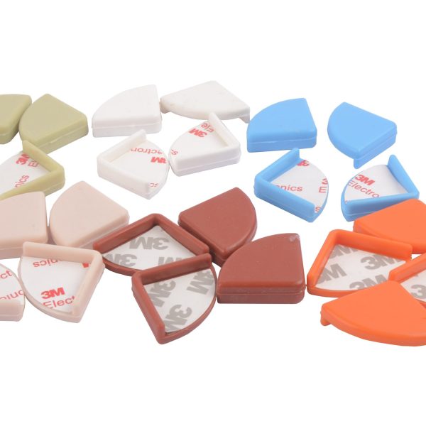 Protective Corner Rubber Narrow