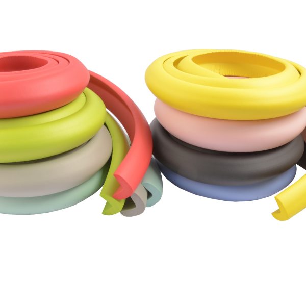 Protective Roll Corner Foam