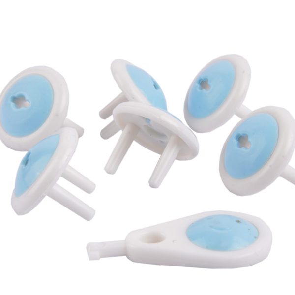 Sockets Protective Cover