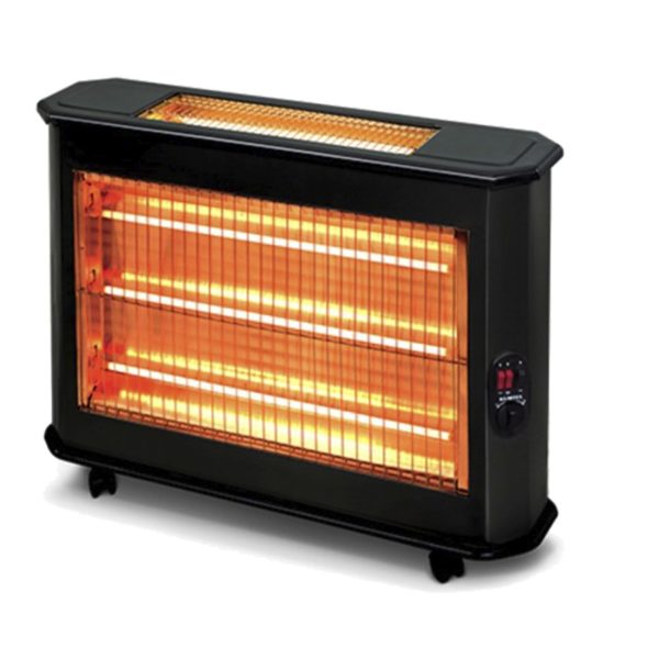 Electrical Heater 2800 Watt