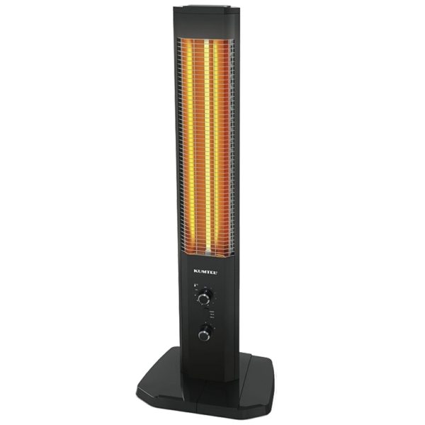 Electrical Heater 1800 Watt