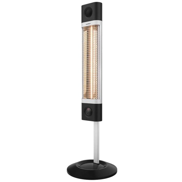 Electrical Heater/Stand 1800 Watt