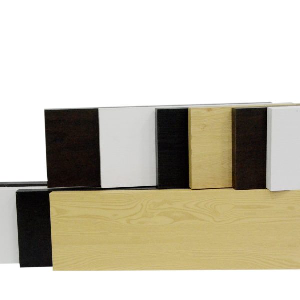 Decorative Wooden Shelves