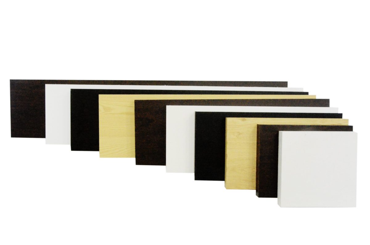 ⁦رفوف ديكور خشب⁩ - الصورة ⁦2⁩