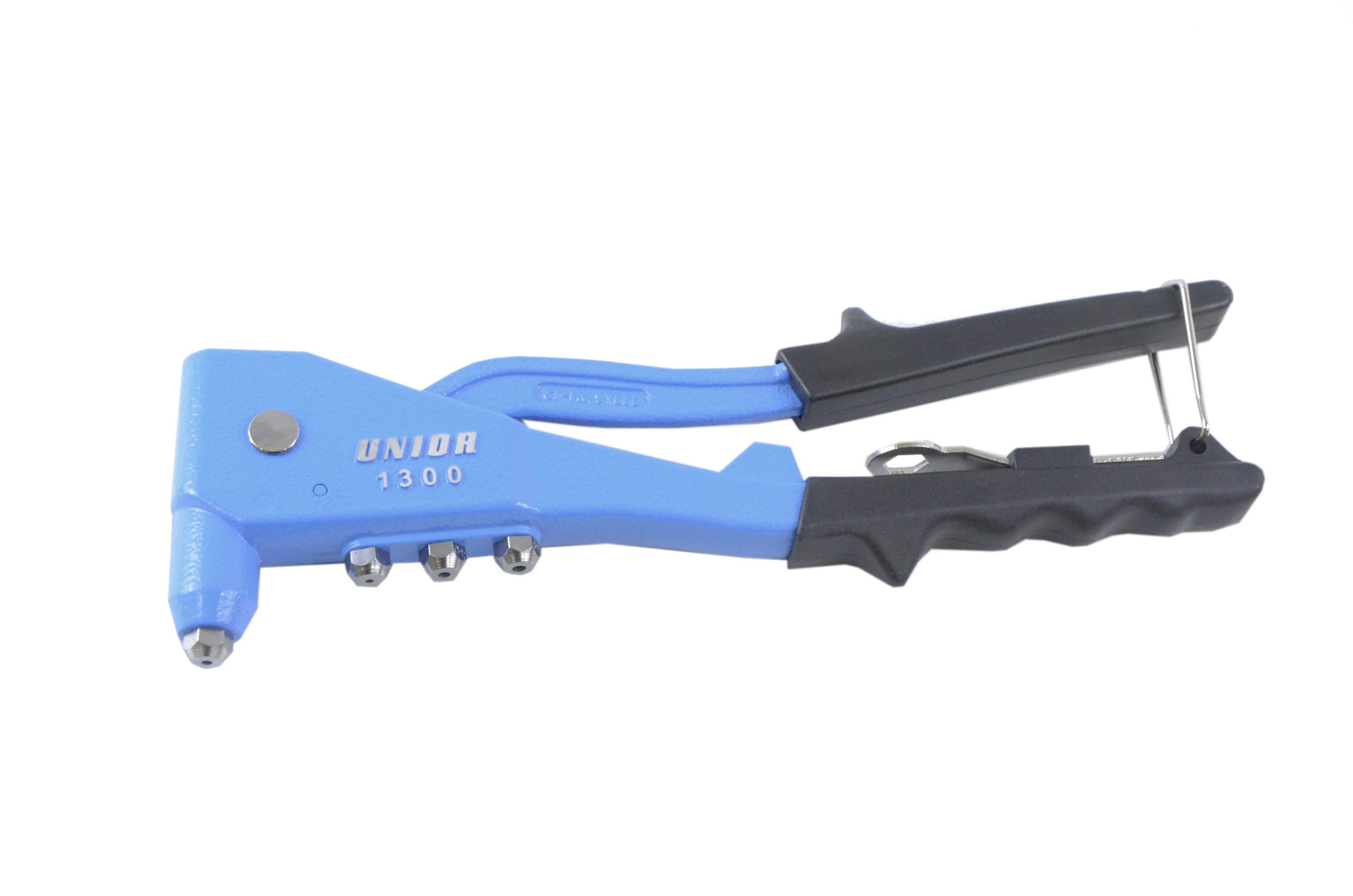 Unior 
	
	Rivet Gun 10 inch
	 |  Hardware and Tools |  Hand Tools & Tools |  General Tools