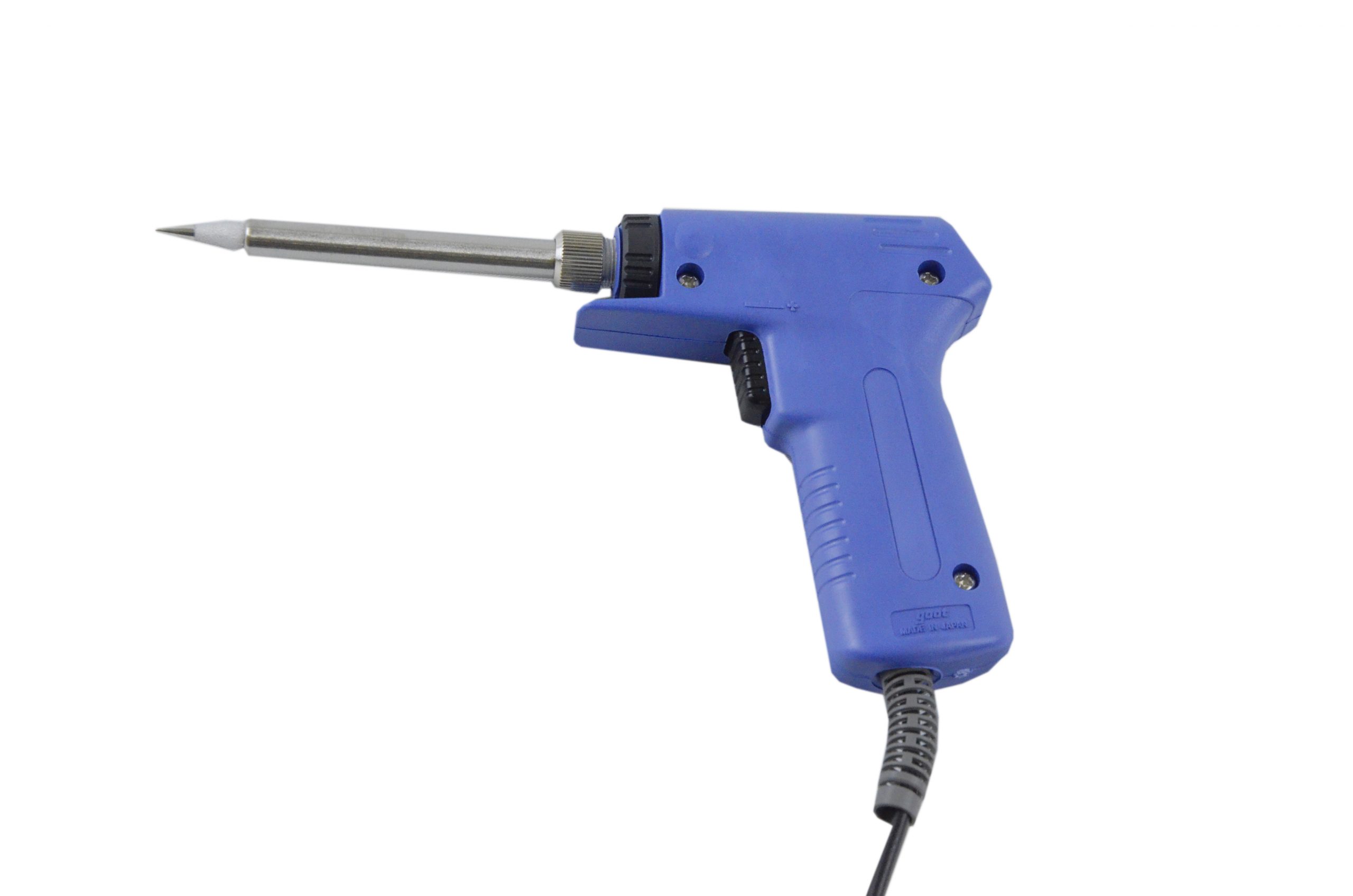 Goot 
	
	Soldering Iron-Angle
	 |  Hardware and Tools |  Hand Tools & Tools |  General Tools
