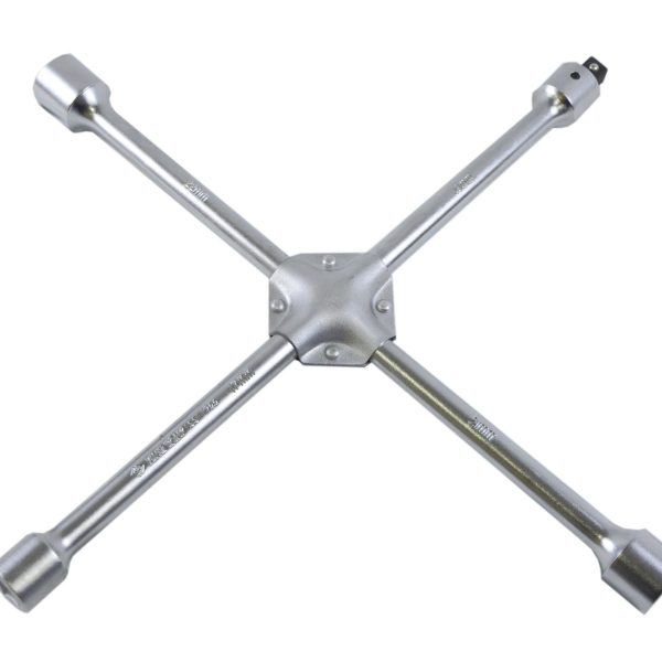 Cross Wrench