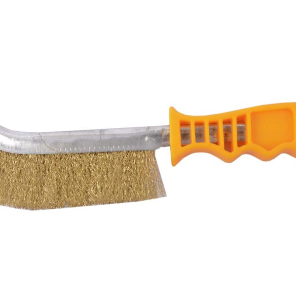 Wire Brush-Copper