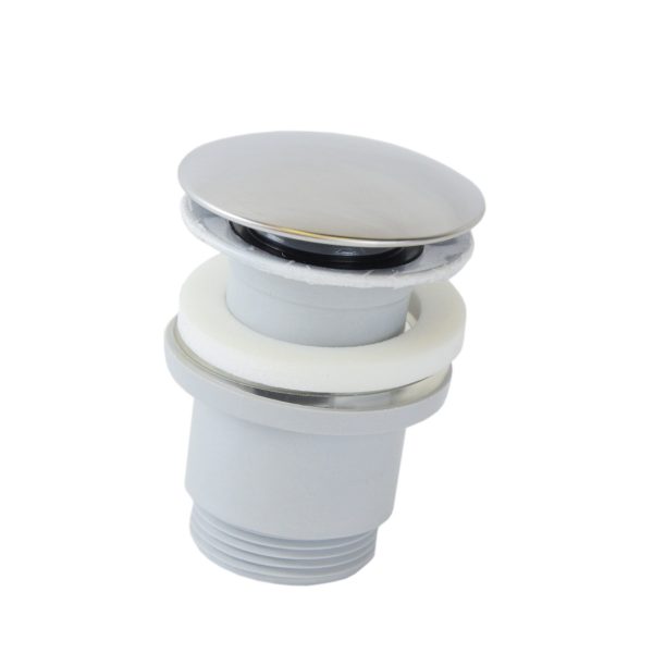 Pop-up (Push) Sink Drain Stopper