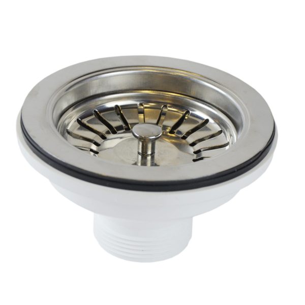 Kitchen Drain Strainer 3 inch