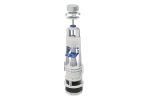 Dual Flush Toilet Kit - Bottom Intake