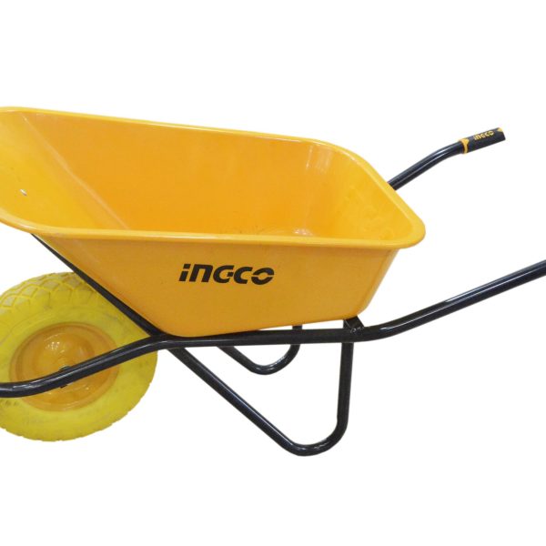 Construction Trolley w/Teflon Wheel