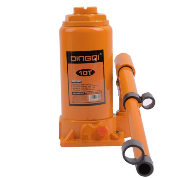 Hydraulic Jack 10 Ton