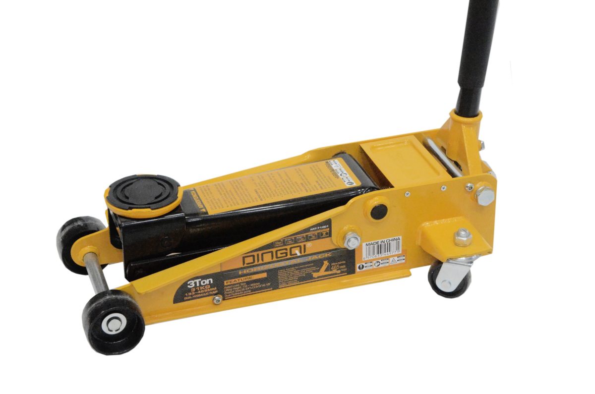 ⁦هايدروليك جك 3 طن⁩ - الصورة ⁦2⁩