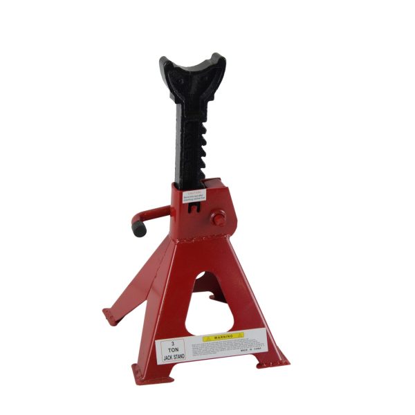 Jack Stand 3 Ton Set