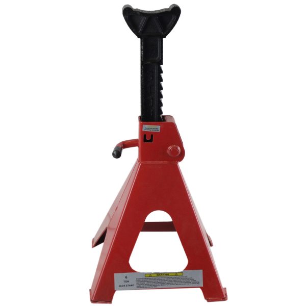 Jack Stand 6 Ton Set