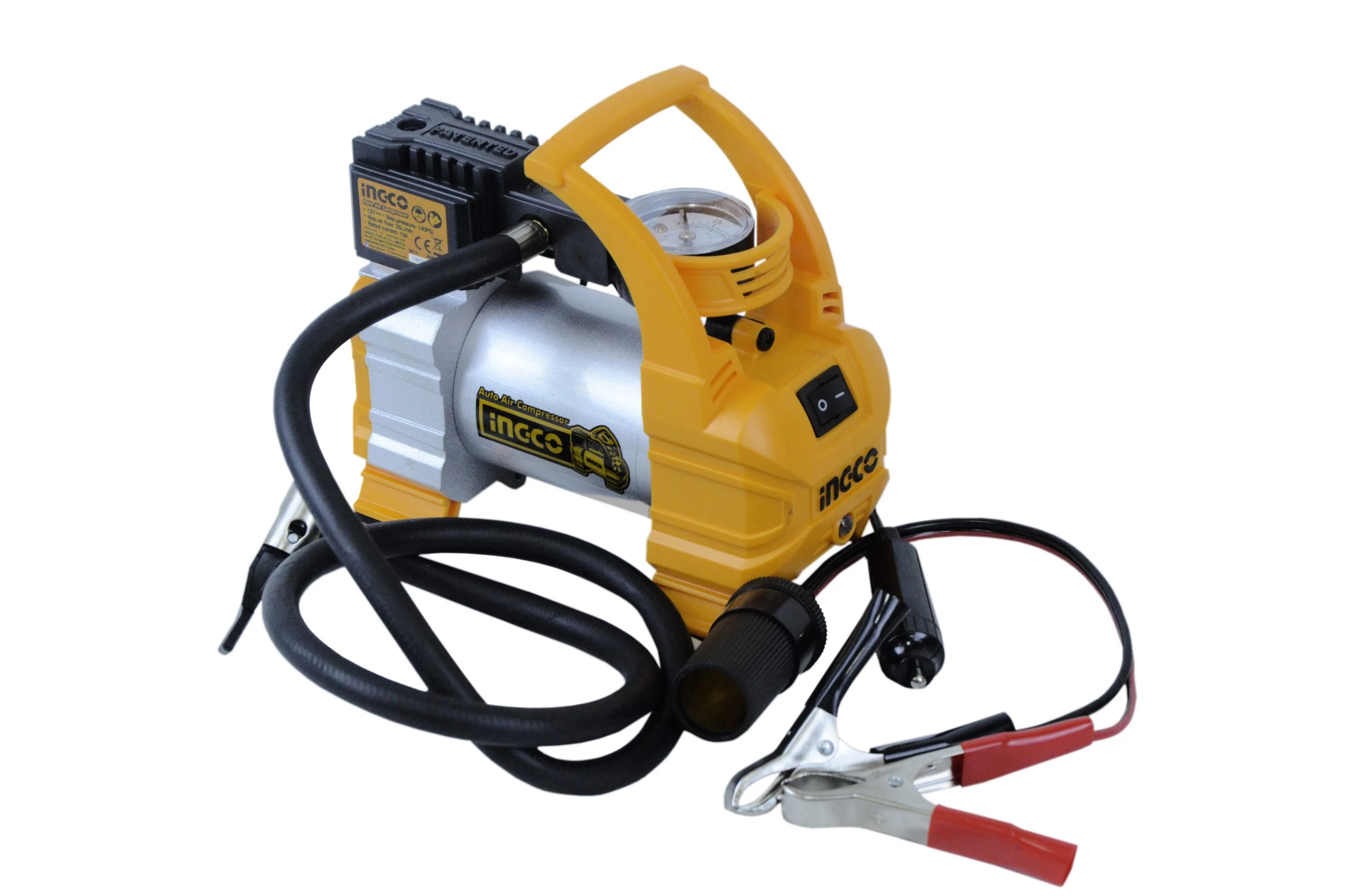 Tire air compressor on sale home depot