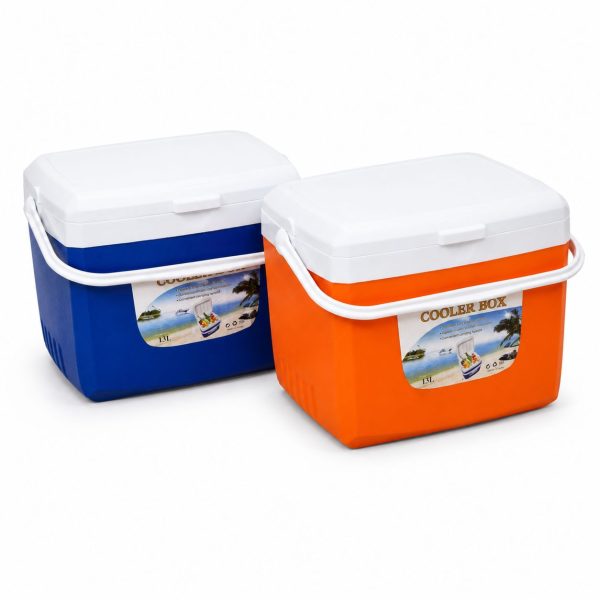 Cooler/Ice Box 13 Liter