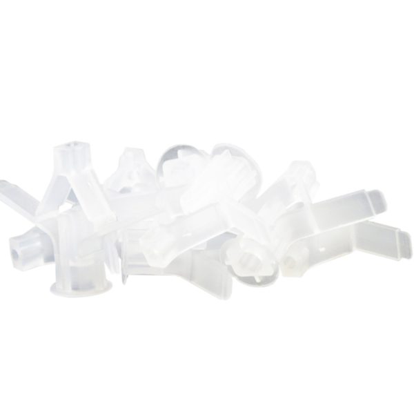 Nylon Butterfly Plug