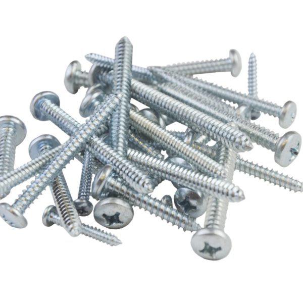 Sheet Metal  Screws