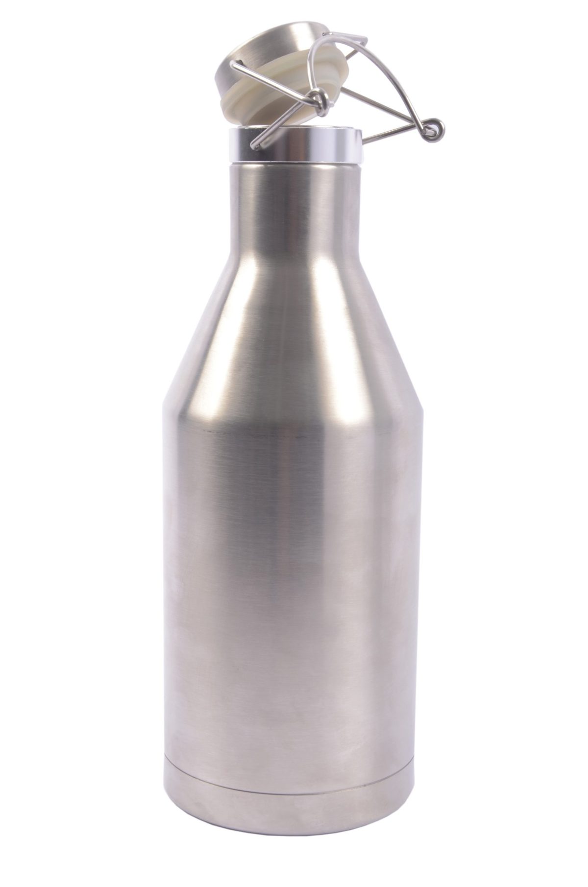 ⁦حافظة حليب - ستانلس⁩ - الصورة ⁦2⁩