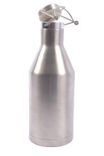 ⁦حافظة حليب - ستانلس⁩ - الصورة ⁦2⁩