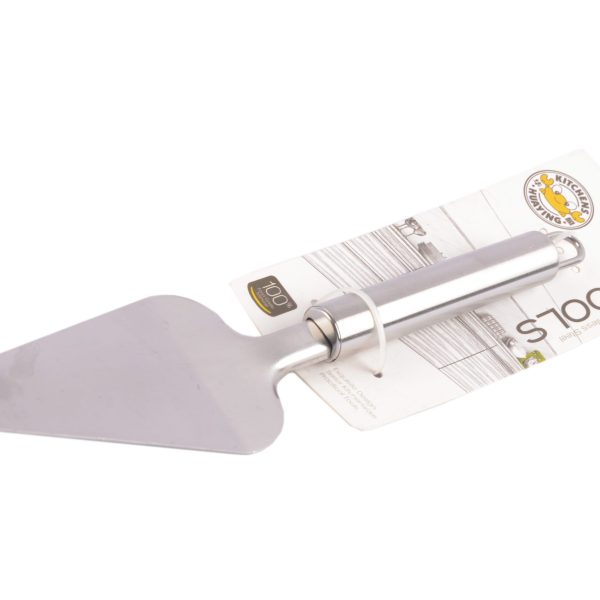 ملعقة حلويات - ستانلس