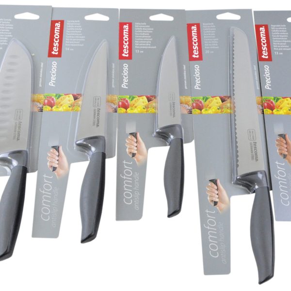 سكين مطبخ - Precioso