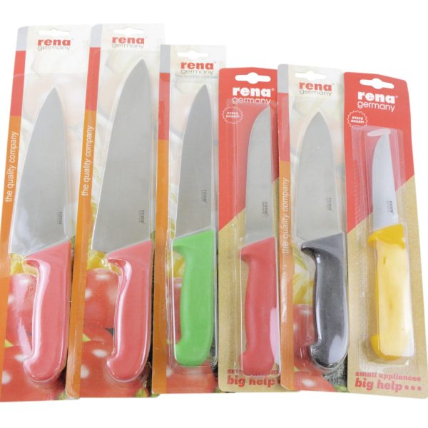 سكين مطبخ - Rena