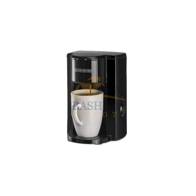1Cup Coffee Maker