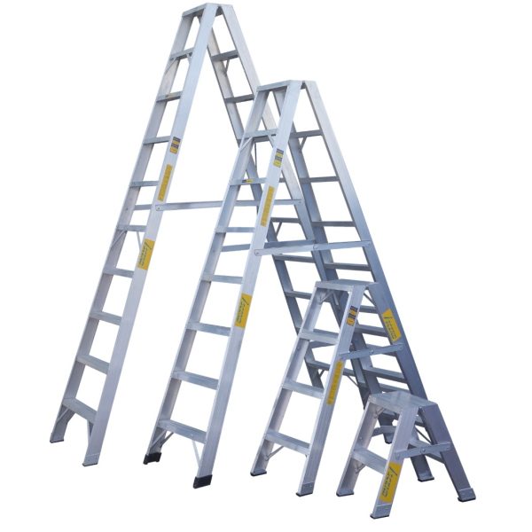 Aluminium Ladder
