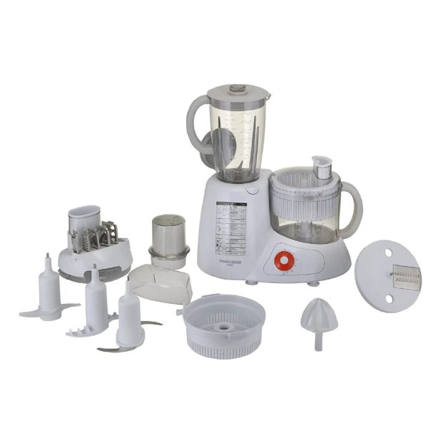 27 Functions Food Processor