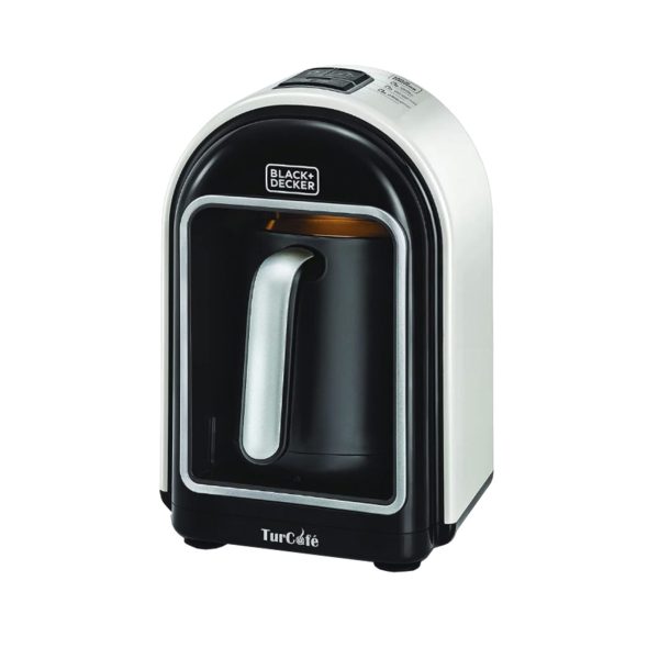 Turkish Coffee Maker Milk Warmer & Hot Chocolate Maker