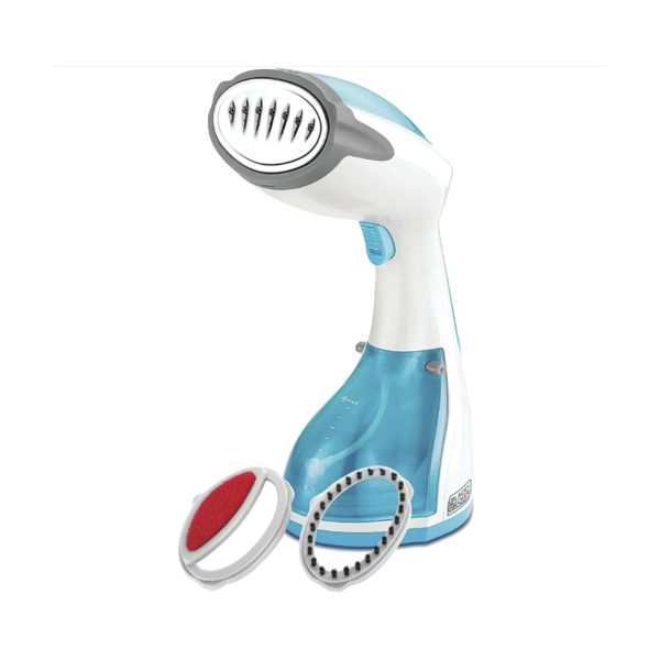 Hand Held Garment Steamer