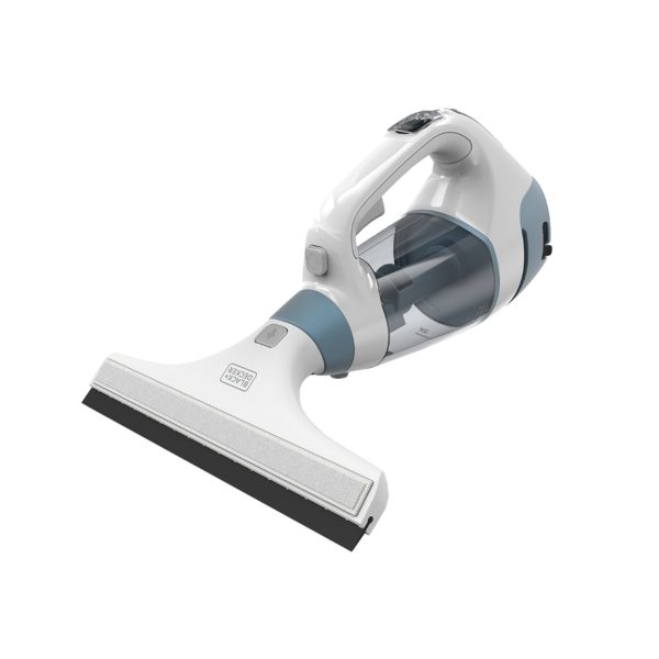 Window Glass Vacuum Cleaner