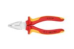 Insulated Combination Pliers 6 Inch