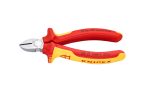 Insulated Chrome Cutter