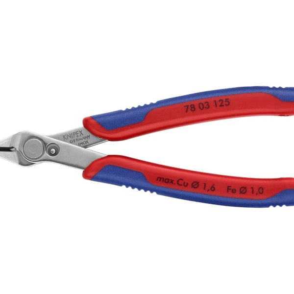 Electronic Inox Cutter