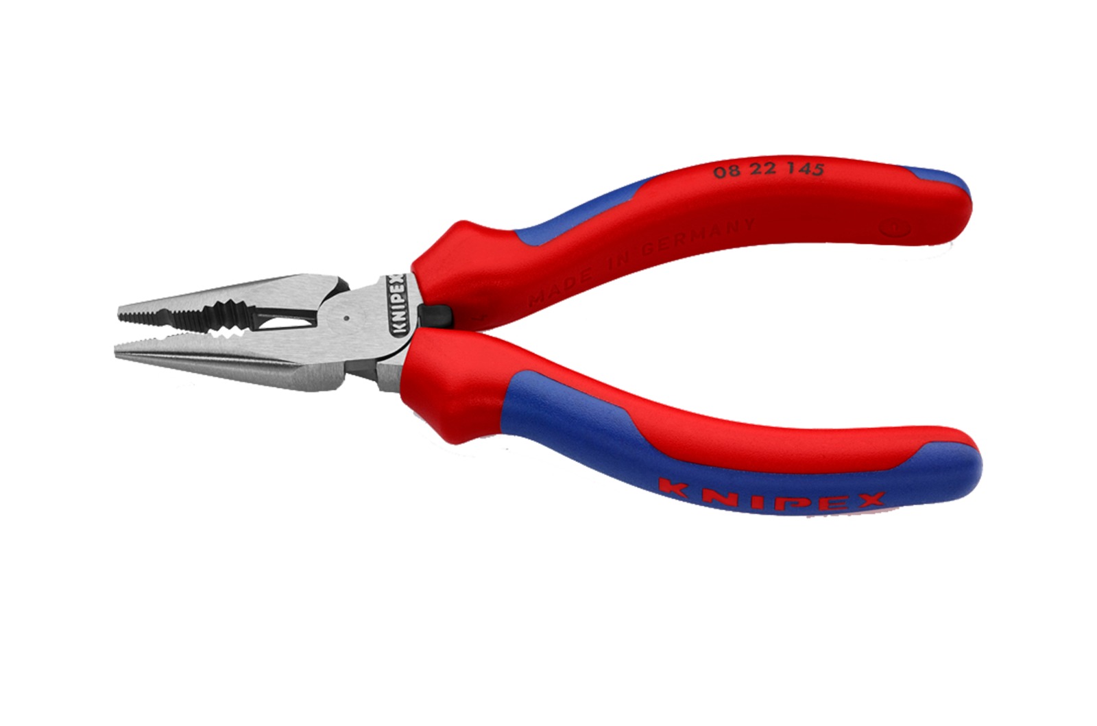 Knipex 
	
	Needle-Nose Combination Pliers
	 |  Hardware and Tools |  Hand Tools & Tools |  Pliers & Cutters