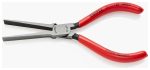 Knipex 29 11 160 | Telephone Pliers | Plastic Coated Handle | Black Atramentized - 160mm - Image 2