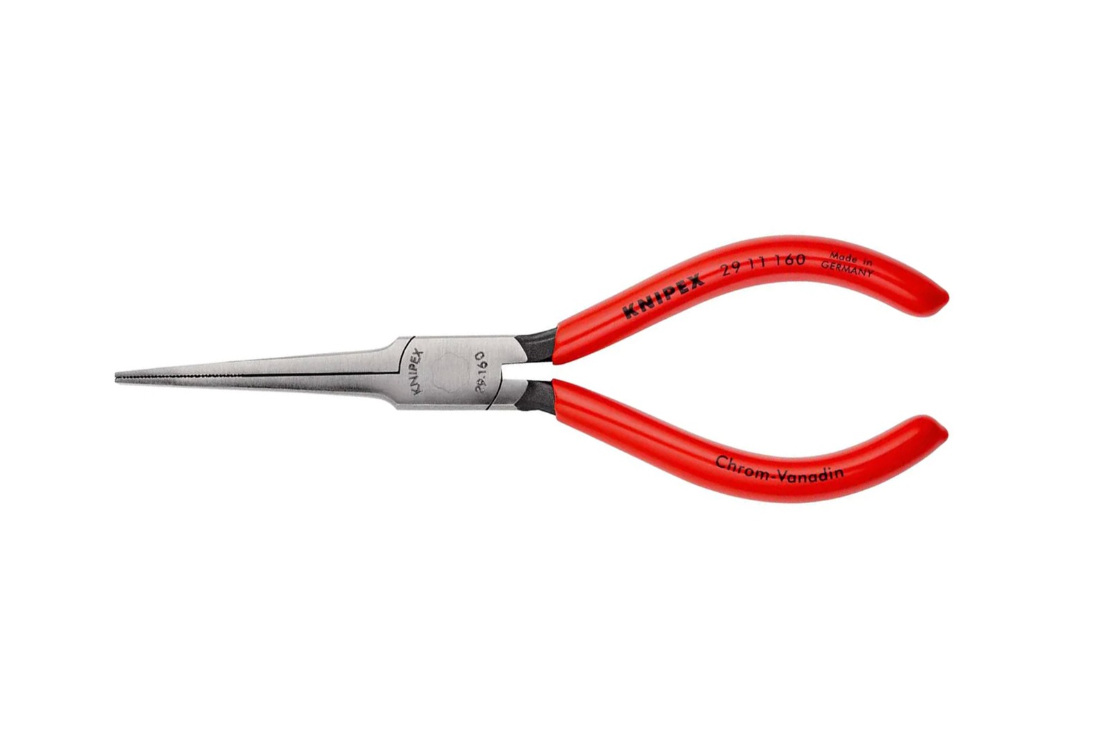 Knipex 
	
	Telephone Duck Pliers
	 |  Hardware and Tools |  Hand Tools & Tools |  Pliers & Cutters