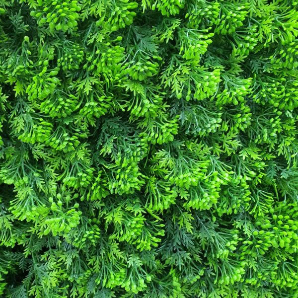 زهور تزيين حائط اصطناعية