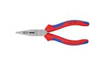 Long Nose Electrical Pliers  ( Cutter & Crimper )
