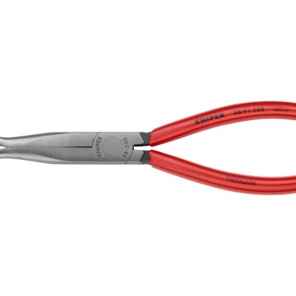 Mechanic's Spark Plug Pliers