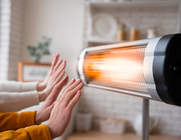 Electric Heaters
