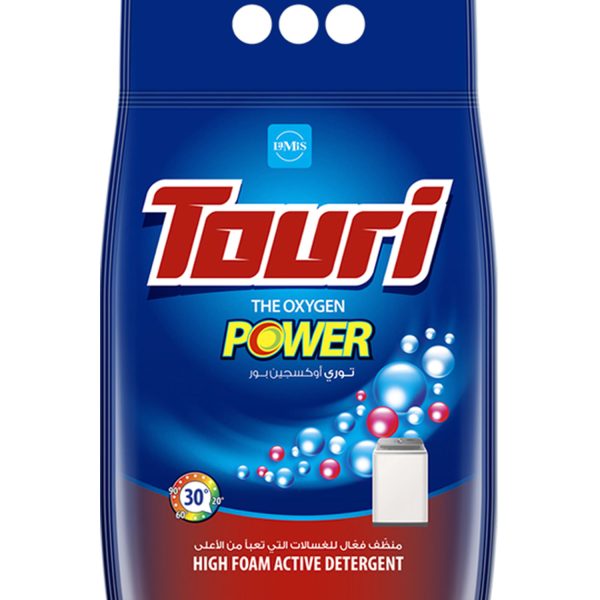 توري ملمع زجاج 1000 مل